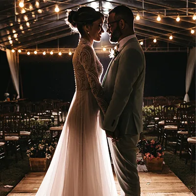 mariage salle