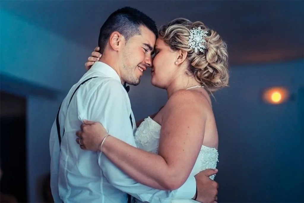 ouverture de bal romantique