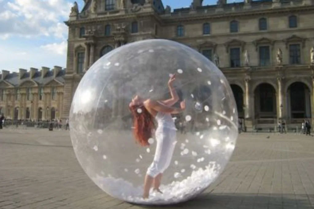 ouverture de bal originale