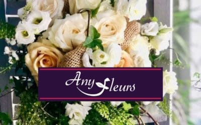Zoom sur: Any Fleurs