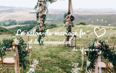 Prêt(e) à dire « oui » à un mariage sauvage ?