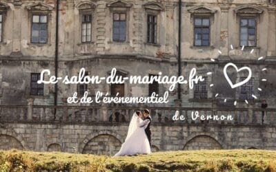 Comment savoir si un lieu de mariage est fait pour vous dès le premier regard ?
