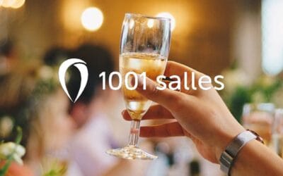 Découvrez Notre Partenaire : 1001 Salles, Votre Solution pour Trouver la Salle de Réception Idéale !
