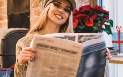 Découvrez La Fabrique à Journal, Notre Partenaire pour le Salon du Mariage et de l’Événementiel de Vernon !