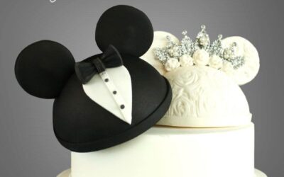 Fairy’Line : L’Art du Cake Design au Salon du Mariage de Vernon