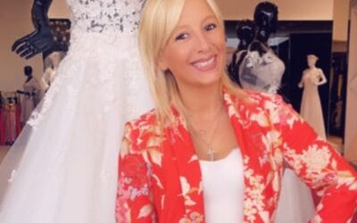Sublime Mariage : la robe de vos rêves !